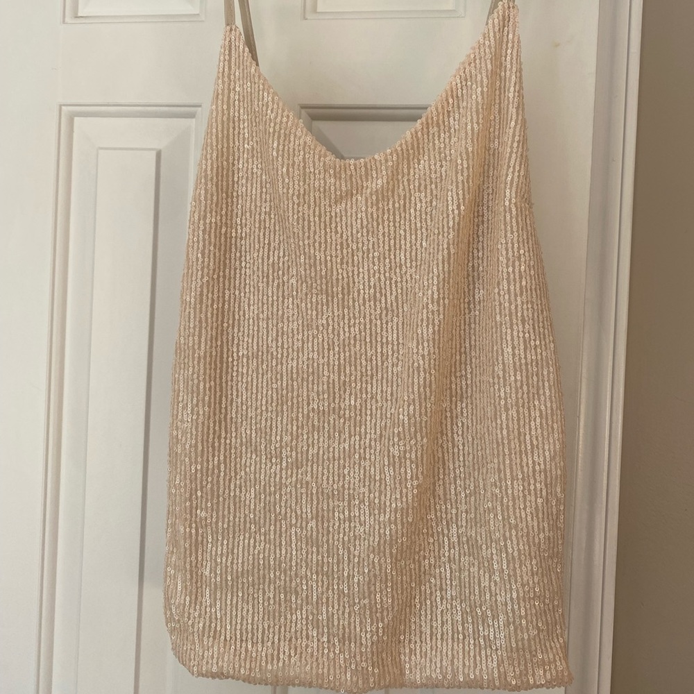Laura Bianchi Rose Good Tank